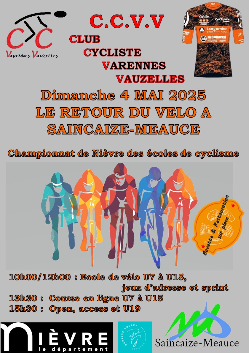 Affiche