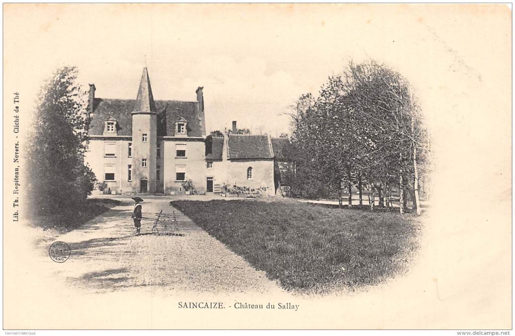 Château 