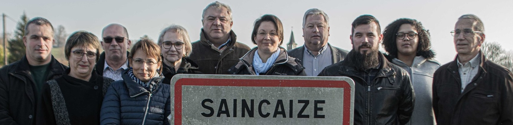 Bannière Mairie de Saincaize-Meauce
